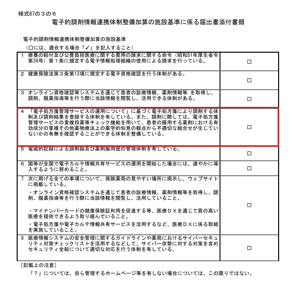薬剤管理指導のためのプロブレムリスト作成の手引き 薬学管理料（調剤後薬剤管理指導料）